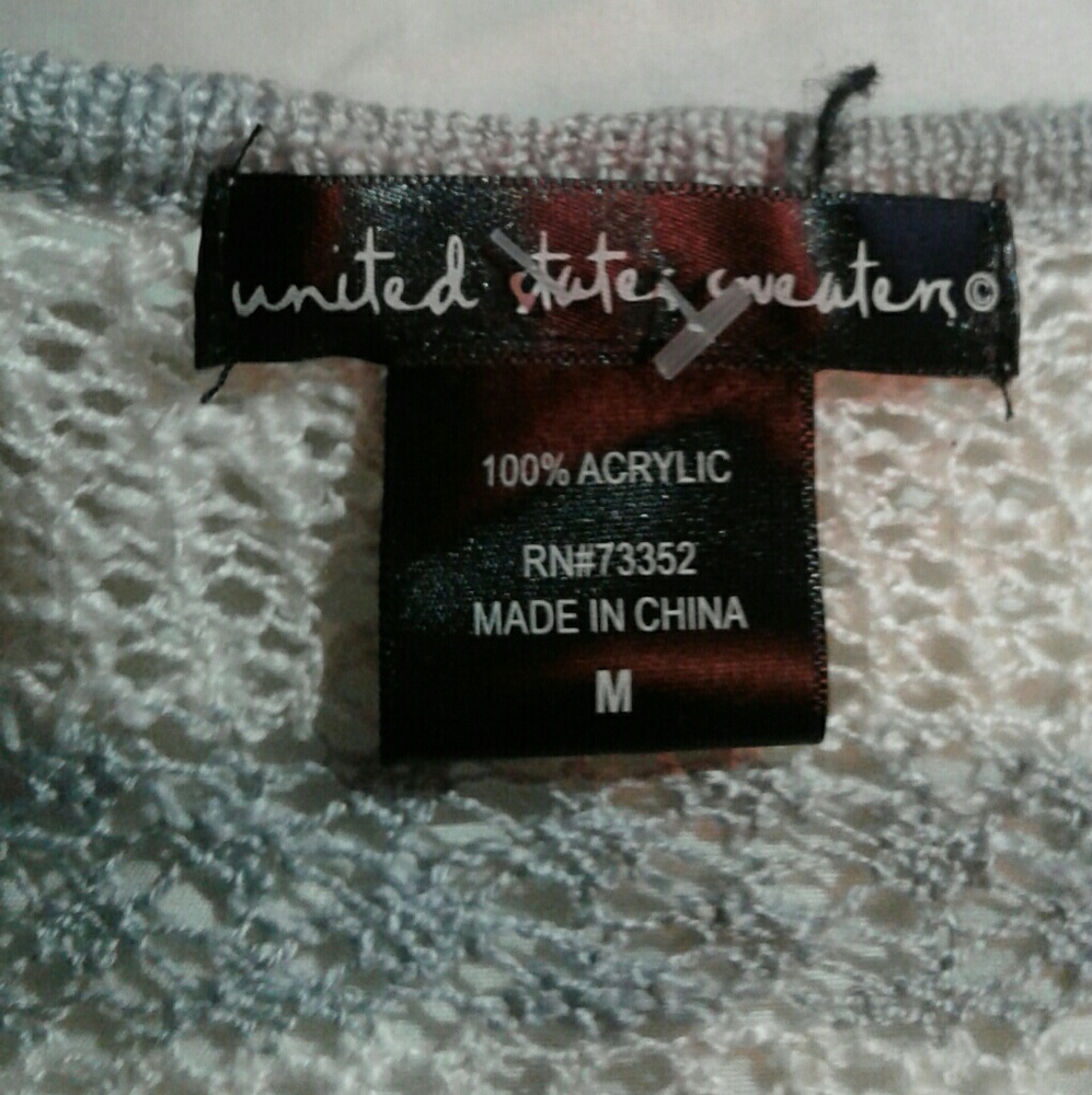 Delicate Open Drape Cardigan - Picture 4 of 5
